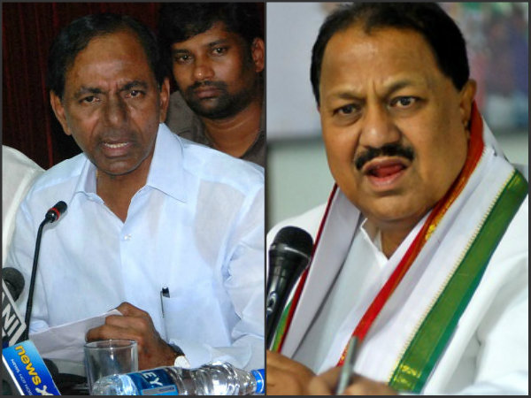 బీసి నేతగా తెలంగాణలో చక్రం తిప్పిన నాయకుడు..