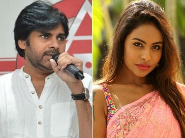 పవన్ కళ్యాణ్కే కౌంటర్