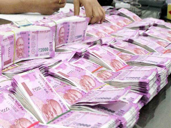 Indians’ money in Swiss banks rise 50% to over Rs 7,000 crore Indians’ money in Swiss banks rise 50% to over Rs 7,000 crore