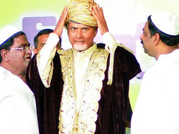 ఆ ఓట్ల కోసం...దిశా నిర్దేశం