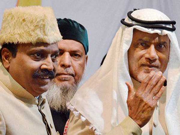 ముస్లింల...అసంతృప్తికి కారణాలు