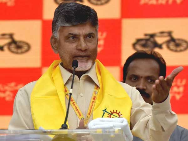 వరుస కార్యక్రమాలు...షురూ