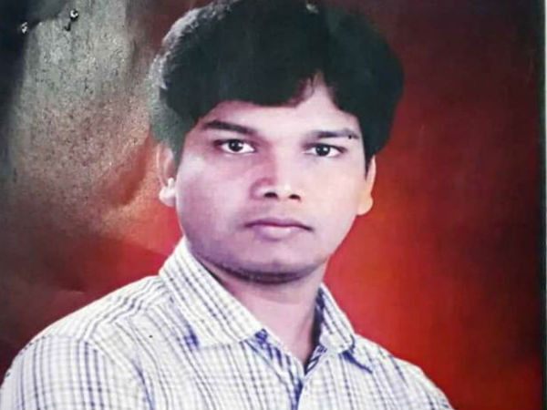 మీడియా ముందు టెక్కీ తల్లిదండ్రుల ఆవేదన