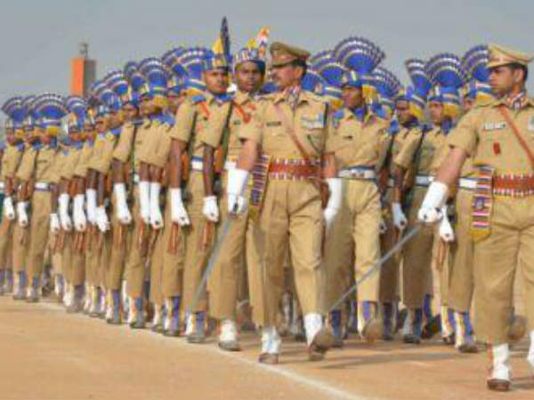 Telangana Police recruitment 2018 apply for 1217 SI Posts Telangana Police recruitment 2018 apply for 1217 SI Posts