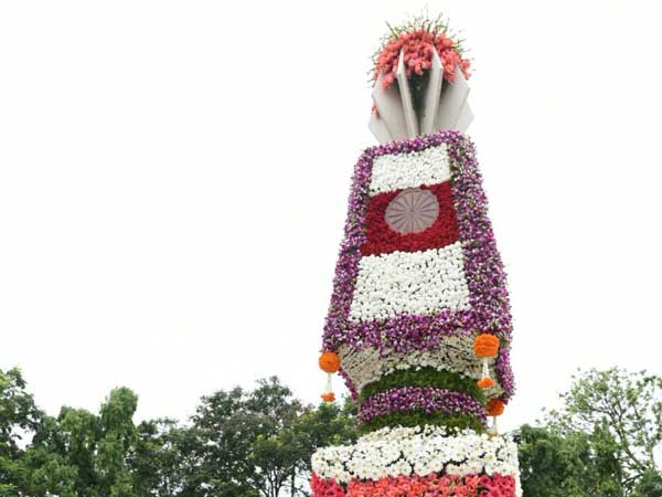 తెలంగాణ వ్యాప్తంగా వేడుకలు