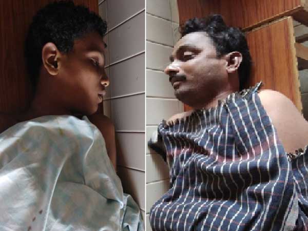 Tragic incidents: Father son and two brothers died different incidents Tragic incidents: Father son and two brothers died different incidents