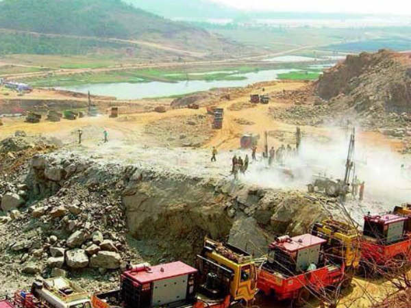 మొత్తం రూ. 57,000 కోట్ల ఖర్చు...