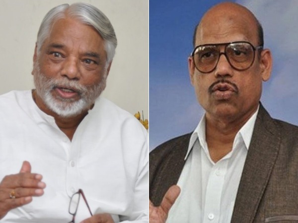 కేసీఆర్ కాళ్లు పట్టడమే తాగుబోతు కేకే పని