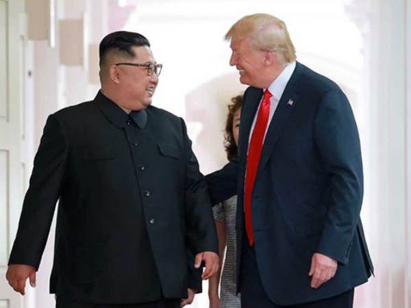 Call Any Time: Trump Says He Gave North Koreas Kim Jong Direct Number Call Any Time: Trump Says He Gave North Koreas Kim Jong Direct Number
