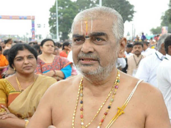 వాళ్లు...ఏలినాటి శని...