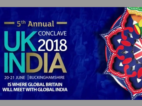 UK India Week 2018: UK India Week: Five-day global event to begin today UK India Week 2018: UK India Week: Five-day global event to begin today