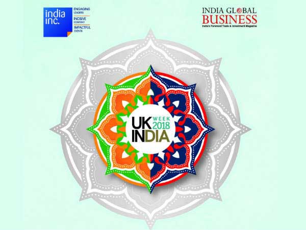 UK India Week 2018: Future sealed for UK-India ties UK India Week 2018: Future sealed for UK-India ties