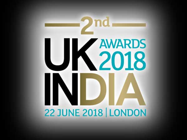 UK India week 2018: Awards shortlist showcases winning partnership UK India week 2018: Awards shortlist showcases winning partnership