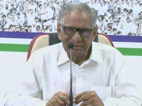 రక్తం మరిగిన బాబు ఎందుకు చల్లబడ్డారో?