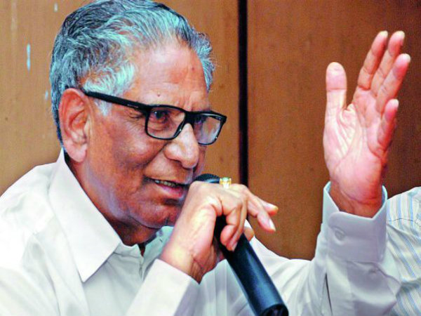 సీనియర్ నేత యూటర్న్ ఎందుకు తీసుకున్నారో?
