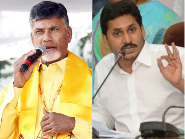 టీడీపీ అభ్యర్థులకు డిపాజిట్లు రావు