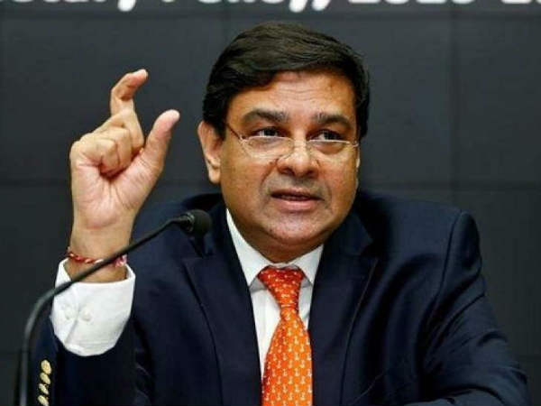 RBI Governor appears before Par panel; assures steps to strengthen banking system RBI Governor appears before Par panel; assures steps to strengthen banking system