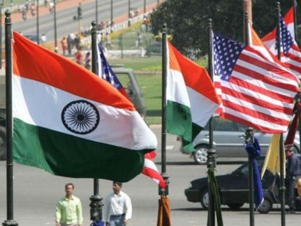 US Senate passes bill to strengthen defence ties with India US Senate passes bill to strengthen defence ties with India