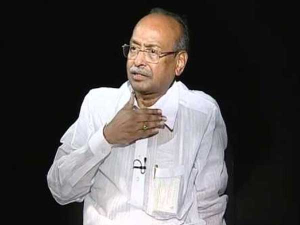 Vasantha Nageshwar Raos sensation alligations over Devineni Uma regarding the murder of Vangavati Ranga Vasantha Nageshwar Raos sensation alligations over Devineni Uma regarding the murder of Vangavati Ranga
