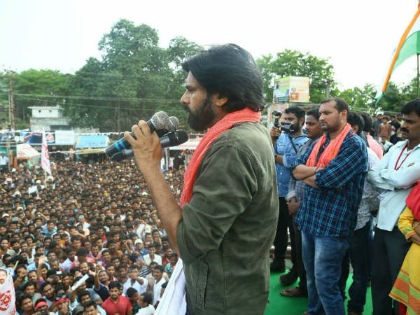 పవన్ హెచ్చరిక