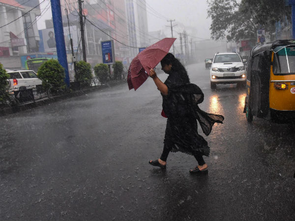 Monsoon update: South-west monsoon to pause for a week from Thursday, heavy rainfall in NE Monsoon update: South-west monsoon to pause for a week from Thursday, heavy rainfall in NE