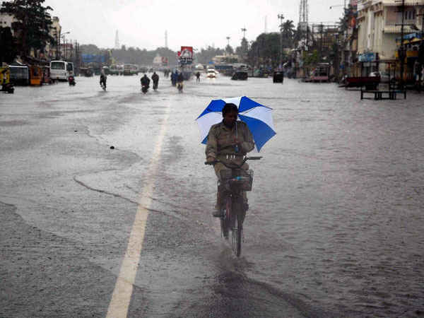Monsoon update: Heavy rain likely over Coastal, South Interior Karnataka and Assam today Monsoon update: Heavy rain likely over Coastal, South Interior Karnataka and Assam today
