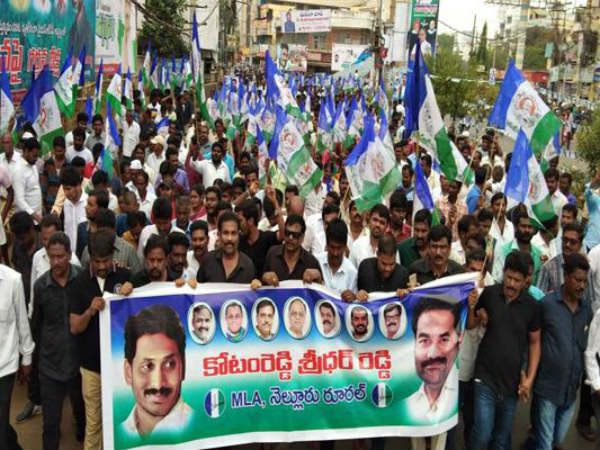 నిరూపిస్తే...టీడీపీలో చేరుతా