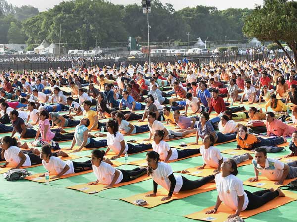 international yoga day: What is yoga? international yoga day: What is yoga?
