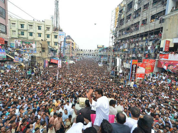 బాబు ఎవరికీ అన్యాయం చేయరండీ..