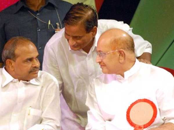 వైఎస్ తో అనుబంధం: