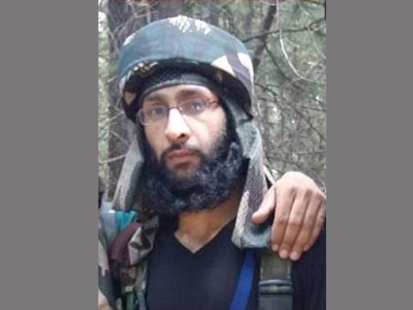 Kashmir’s most wanted: The top 6 terrorists in the Valley Kashmir’s most wanted: The top 6 terrorists in the Valley