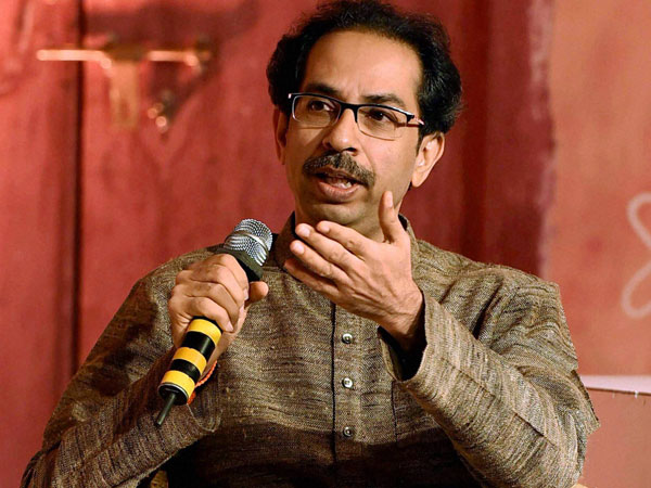 Modern-day Chanakya Should Answer Why Friend TDP Brought No-trust Vote, Says Uddhav Thackeray Modern-day Chanakya Should Answer Why Friend TDP Brought No-trust Vote, Says Uddhav Thackeray