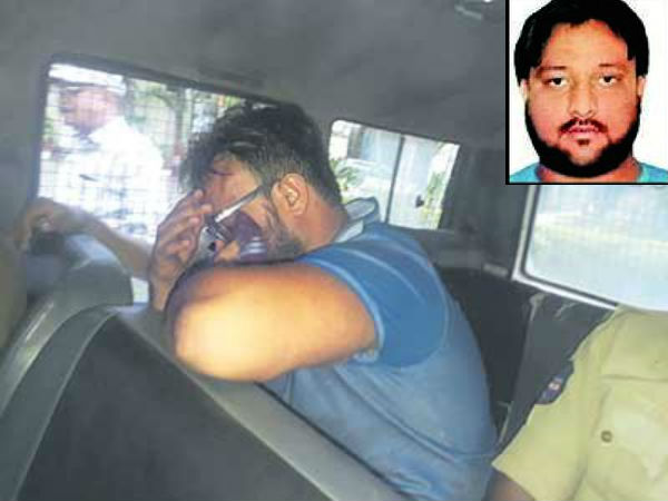 Man deported from Dubai, arrested for wifes murder Man deported from Dubai, arrested for wifes murder