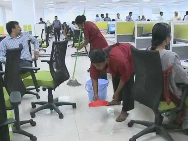 కష్టాలు...కన్నీళ్లు..కారణాలు
