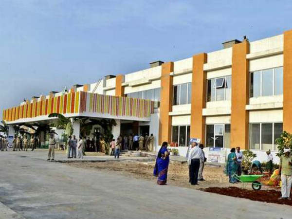 All ministers have to come to the secretariat ... CM office orders All ministers have to come to the secretariat ... CM office orders