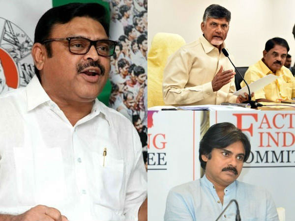 పవన్ అందుకే బయటకు వచ్చారా?