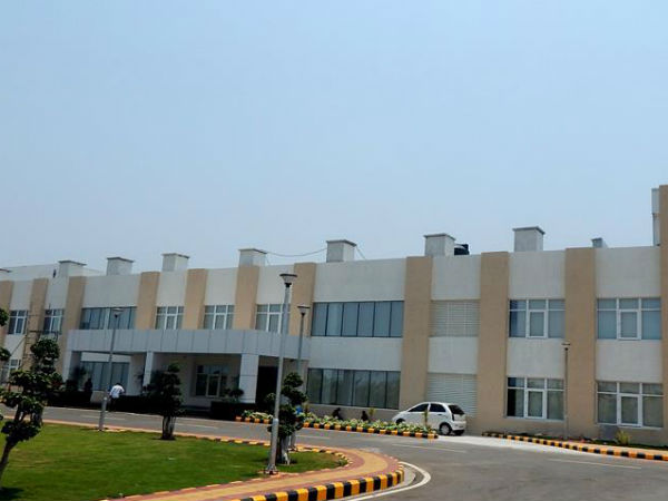 Chief Election Commissions State Office move to Amaravati Chief Election Commissions State Office move to Amaravati