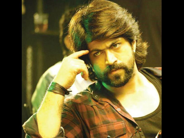 Cycle Ravi and his gang had allegedly plotting to murder Kannada actor Yash. Cycle Ravi and his gang had allegedly plotting to murder Kannada actor Yash.