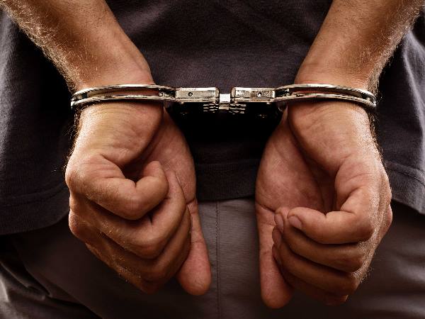 Hyderabad police arrest Luxury thief on Tuesday Hyderabad police arrest Luxury thief on Tuesday