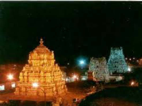 The story about astabandhana balayana maha samprokshana in Tirumala The story about astabandhana balayana maha samprokshana in Tirumala