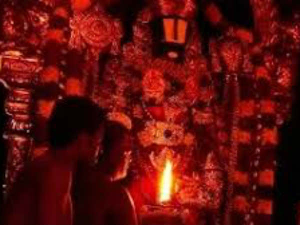 The story about astabandhana balayana maha samprokshana in Tirumala The story about astabandhana balayana maha samprokshana in Tirumala