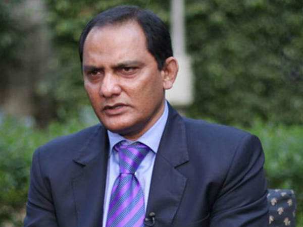 Mohammad Azharuddin keen to contest 2019 polls from Secunderabad Mohammad Azharuddin keen to contest 2019 polls from Secunderabad