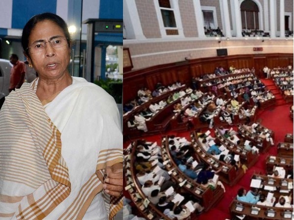 West Bengal Assembly passes resolution to change states name to Bangla West Bengal Assembly passes resolution to change states name to Bangla