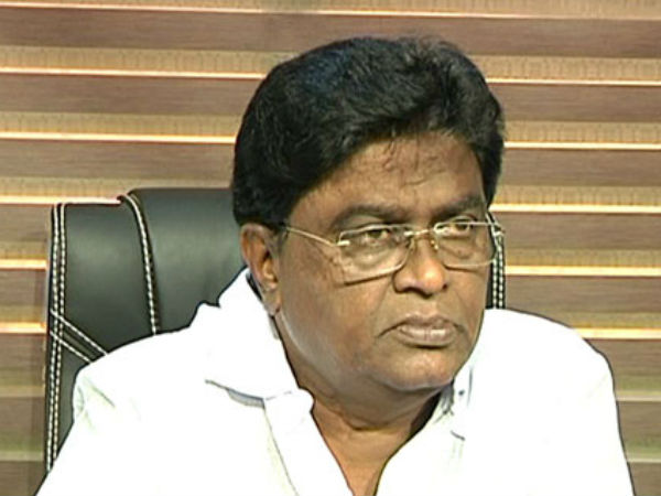కన్నాపై నేను...జగన్ పై నా కూతురు పోటీ