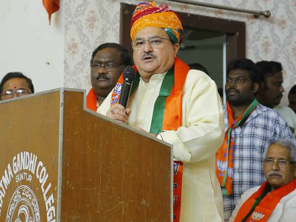 ఏపీ అభివృద్ధిపై చిత్తశుద్ధి..