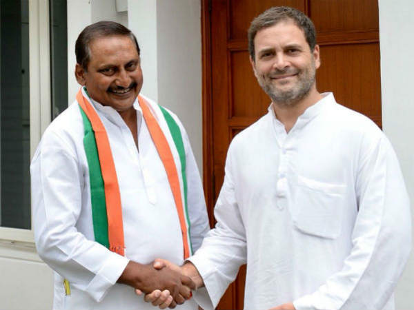 చంద్రబాబు డైరెక్షన్లో కాంగ్రెస్లోకి కిరణ్