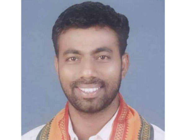చంద్రబాబు విష ప్రచారం మానుకోవాలి