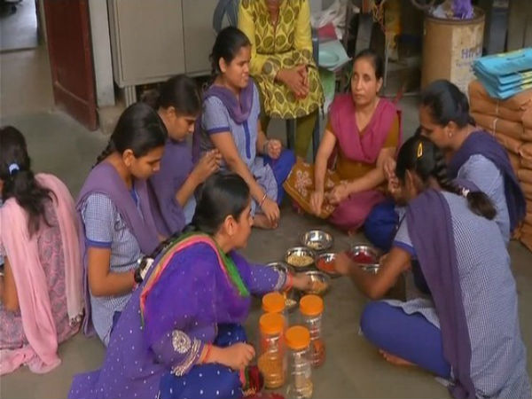 These Visually impaired Women are an inspiration..watch out why..? These Visually impaired Women are an inspiration..watch out why..?