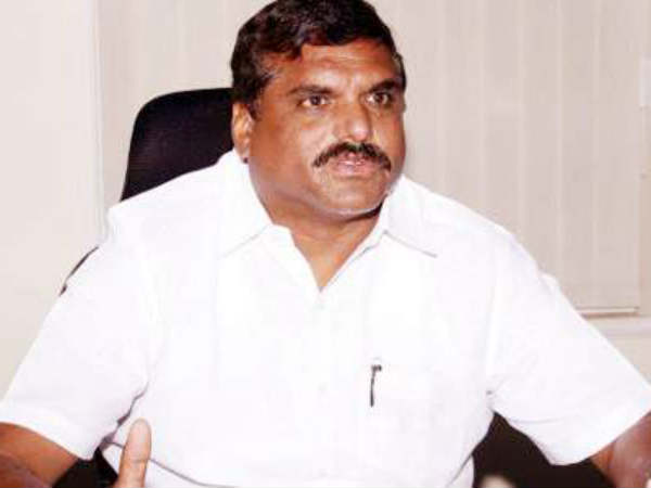 బొత్స - కోలగట్ల మధ్య బహిర్గతమైన విభేదాలు