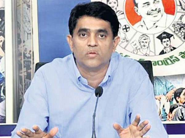 యనమల...తోడు ఎందుకు?...